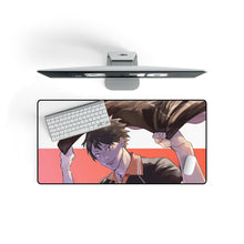 Load image into Gallery viewer, Haikyu!! Mouse Pad (Desk Mat) On Desk
