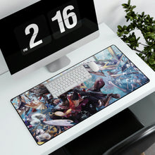 Load image into Gallery viewer, Adventure Mouse Pad (Desk Mat)
