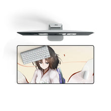 Load image into Gallery viewer, Kara no Kyōkai Mouse Pad (Desk Mat)
