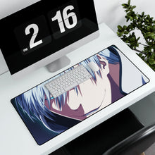 Load image into Gallery viewer, Anime Bleach Mouse Pad (Desk Mat)
