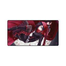 Load image into Gallery viewer, Anime RWBY Mouse Pad (Desk Mat)
