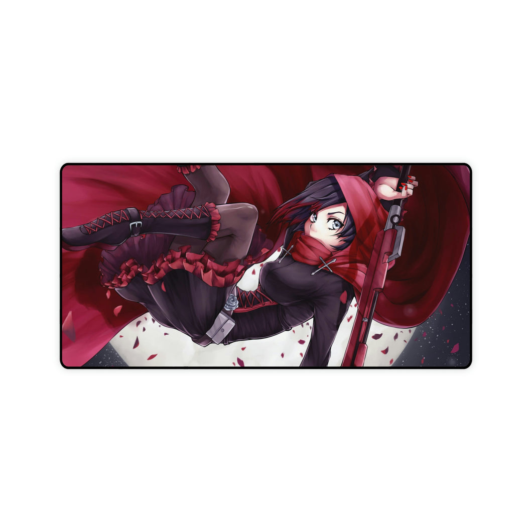Anime RWBY Mouse Pad (Desk Mat)