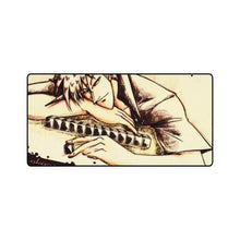 Load image into Gallery viewer, Anime Akagi Mouse Pad (Desk Mat)
