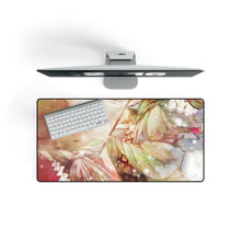 Load image into Gallery viewer, Natsume&#39;s Book of Friends Mouse Pad (Desk Mat) On Desk
