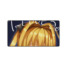 Load image into Gallery viewer, To Love-Ru: Darkness Mouse Pad (Desk Mat)
