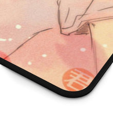 Load image into Gallery viewer, Kimi Ni Todoke Mouse Pad (Desk Mat) Hemmed Edge
