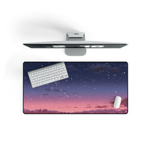 Load image into Gallery viewer, Anime Original Mouse Pad (Desk Mat) On Desk
