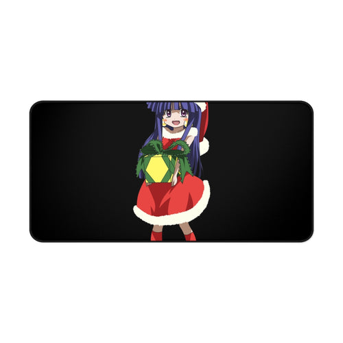 When They Cry Mouse Pad (Desk Mat)