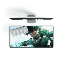 Load image into Gallery viewer, Izuku Midoriya, [My Hero Academia], Mouse Pad (Desk Mat)
