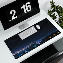 Load image into Gallery viewer, Your Name. Mouse Pad (Desk Mat)
