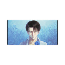 Load image into Gallery viewer, Anime Attack On Titan Mouse Pad (Desk Mat)
