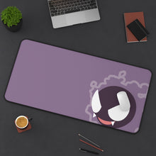 Load image into Gallery viewer, Anime Pokémon Mouse Pad (Desk Mat) On Desk
