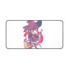 Load image into Gallery viewer, Little Witch Academia Atsuko Kagari, Computer Keyboard Pad Mouse Pad (Desk Mat)
