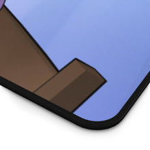 Load image into Gallery viewer, Munch Munch Mouse Pad (Desk Mat) Hemmed Edge
