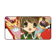 Load image into Gallery viewer, Clannad Mouse Pad (Desk Mat)
