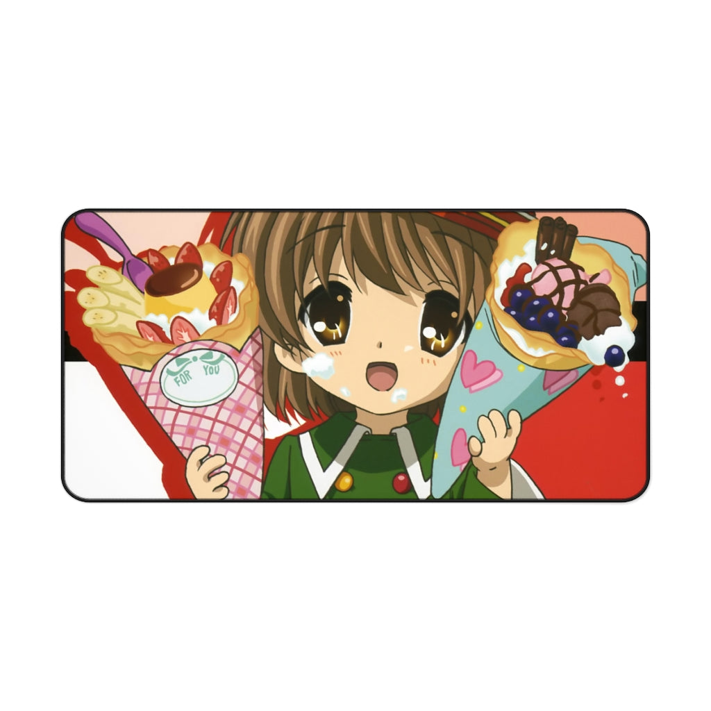 Clannad Mouse Pad (Desk Mat)