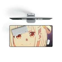 Load image into Gallery viewer, Lycoris Recoil Mouse Pad (Desk Mat)

