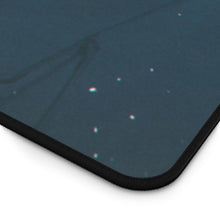 Load image into Gallery viewer, Anime Music Mouse Pad (Desk Mat) Hemmed Edge
