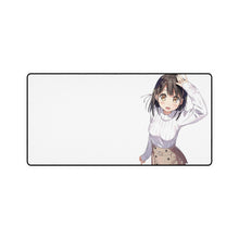 Load image into Gallery viewer, One Room Mouse Pad (Desk Mat)
