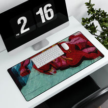 Load image into Gallery viewer, Anime Jojo's Bizarre Adventure Mouse Pad (Desk Mat)
