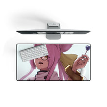 Load image into Gallery viewer, Blazblue Mouse Pad (Desk Mat)
