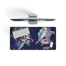 Load image into Gallery viewer, Vocaloid Mouse Pad (Desk Mat)
