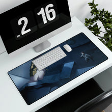 Load image into Gallery viewer, Umineko: When They Cry Mouse Pad (Desk Mat)
