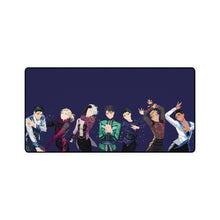 Load image into Gallery viewer, Yuri!!! on Ice Mouse Pad (Desk Mat)
