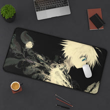 Load image into Gallery viewer, Anime Original Mouse Pad (Desk Mat) On Desk
