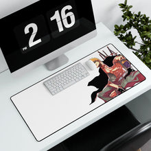 Load image into Gallery viewer, Anime Bleach Mouse Pad (Desk Mat)
