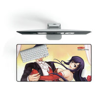 Load image into Gallery viewer, Unbalance X Unbalance Mouse Pad (Desk Mat)
