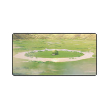 Load image into Gallery viewer, Your Name. Mouse Pad (Desk Mat)
