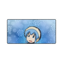 Load image into Gallery viewer, Squid Girl Mouse Pad (Desk Mat)
