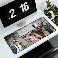 Load image into Gallery viewer, Anime Bleach Mouse Pad (Desk Mat)
