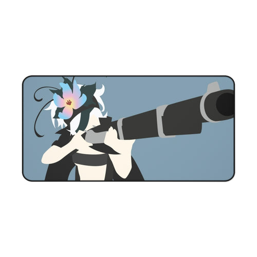 Rokka: Braves Of The Six Flowers Mouse Pad (Desk Mat)