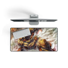 Load image into Gallery viewer, Anime Attack On Titan Mouse Pad (Desk Mat)
