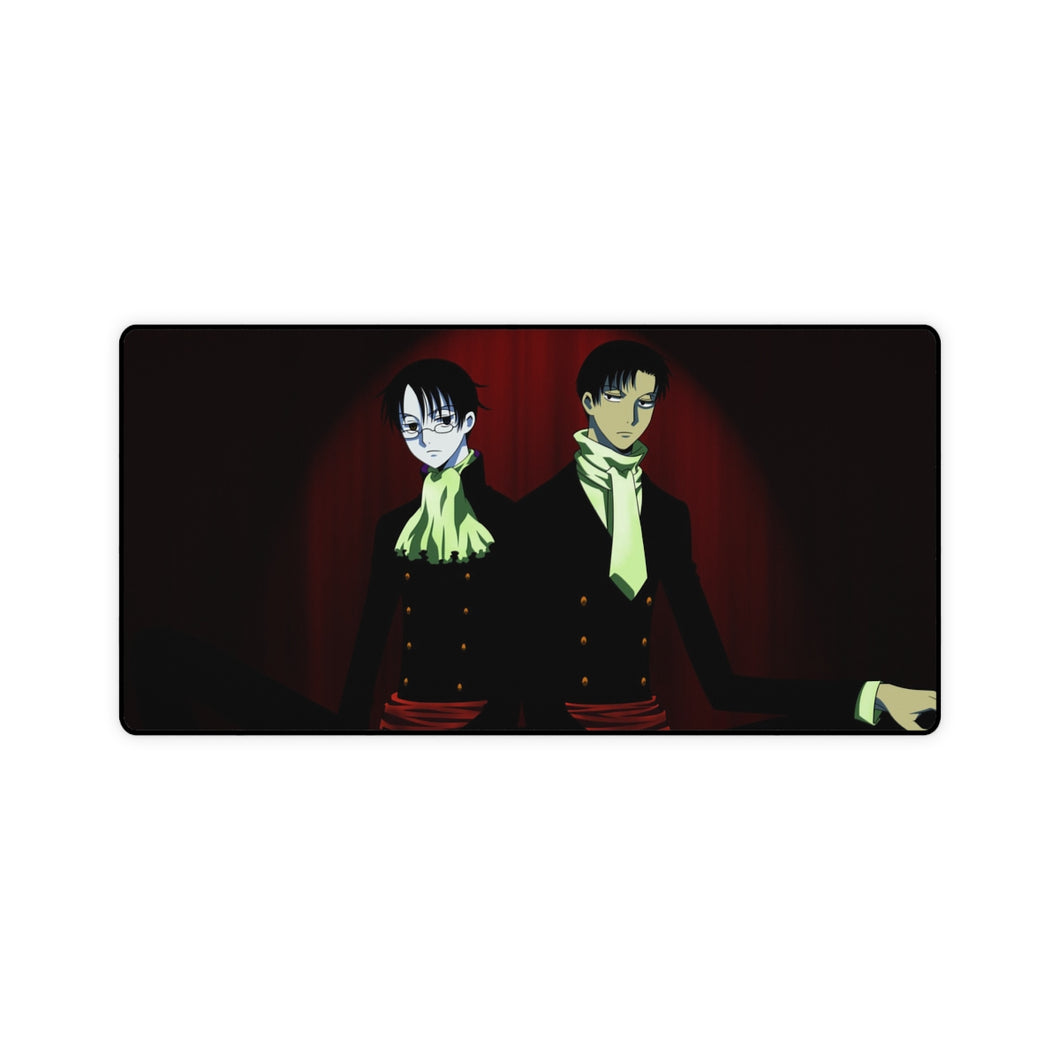 xxxHOLiC Mouse Pad (Desk Mat)