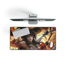 Load image into Gallery viewer, Megumin, KonoSuba, Mouse Pad (Desk Mat)
