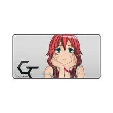 Load image into Gallery viewer, Guilty Crown Mouse Pad (Desk Mat)
