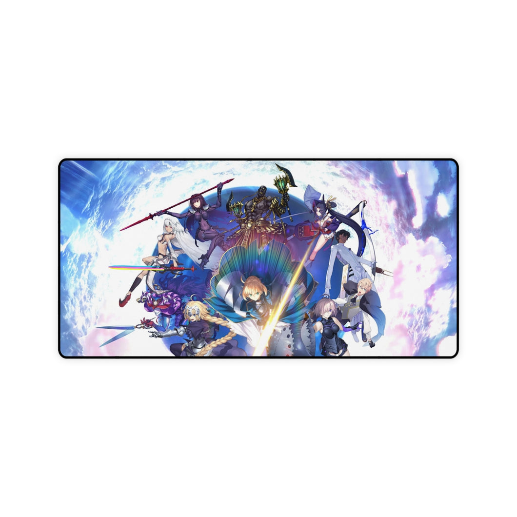 Fate/Grand Order Mouse Pad (Desk Mat)