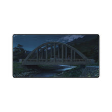 Load image into Gallery viewer, Your Name. Mouse Pad (Desk Mat)
