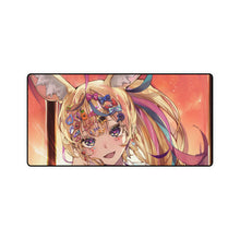 Load image into Gallery viewer, Omaru Polka Mouse Pad (Desk Mat)
