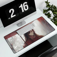 Load image into Gallery viewer, Tian Guan Ci Fu Mouse Pad (Desk Mat)
