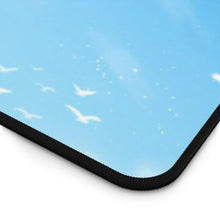 Load image into Gallery viewer, Anime Original Mouse Pad (Desk Mat) Hemmed Edge
