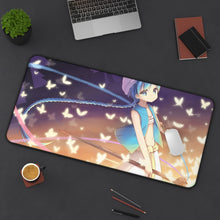 Load image into Gallery viewer, alladin Mouse Pad (Desk Mat) On Desk
