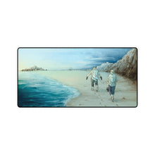 Load image into Gallery viewer, Hetalia: Axis Powers Mouse Pad (Desk Mat)
