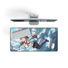 Load image into Gallery viewer, Anime Kantai Collection Mouse Pad (Desk Mat)
