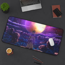 Load image into Gallery viewer, Dr. Stone Mouse Pad (Desk Mat) On Desk
