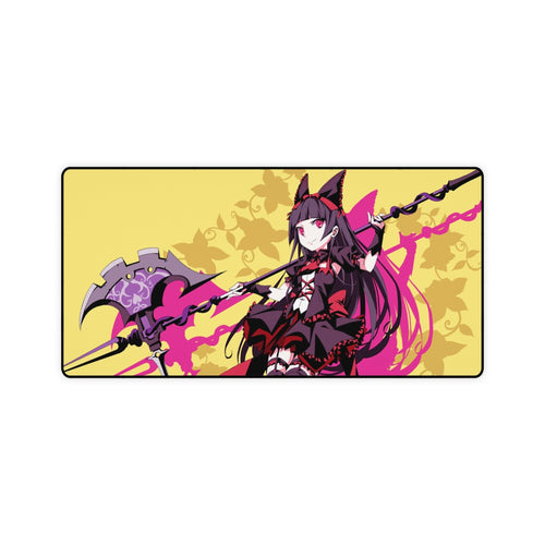 Anime GATE Mouse Pad (Desk Mat)