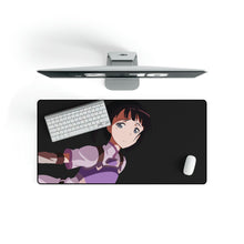 Load image into Gallery viewer, Sword Art Online Mouse Pad (Desk Mat)

